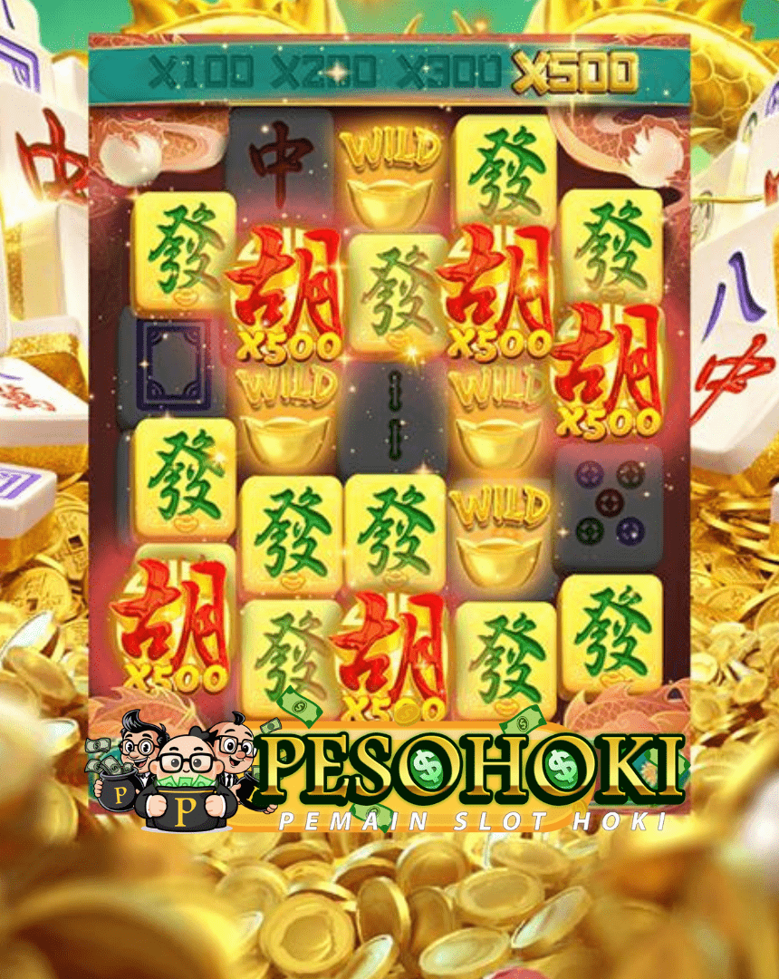 PESOHOKI